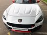 USED 2019 19 ABARTH 124 1.4L SPIDER MULTIAIR 2d 168 BHP JUST SERVICED INC CAMBELT