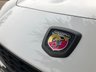 USED 2019 19 ABARTH 124 1.4L SPIDER MULTIAIR 2d 168 BHP JUST SERVICED INC CAMBELT