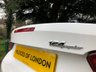 USED 2019 19 ABARTH 124 1.4L SPIDER MULTIAIR 2d 168 BHP JUST SERVICED INC CAMBELT