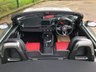USED 2019 19 ABARTH 124 1.4L SPIDER MULTIAIR 2d 168 BHP JUST SERVICED INC CAMBELT