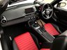 USED 2019 19 ABARTH 124 1.4L SPIDER MULTIAIR 2d 168 BHP JUST SERVICED INC CAMBELT