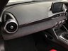 USED 2019 19 ABARTH 124 1.4L SPIDER MULTIAIR 2d 168 BHP JUST SERVICED INC CAMBELT