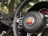 USED 2019 19 ABARTH 124 1.4L SPIDER MULTIAIR 2d 168 BHP JUST SERVICED INC CAMBELT