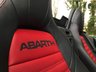 USED 2019 19 ABARTH 124 1.4L SPIDER MULTIAIR 2d 168 BHP JUST SERVICED INC CAMBELT