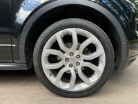 USED 2014 64 LAND ROVER RANGE ROVER EVOQUE 2.2 SD4 DYNAMIC 5d 190 BHP ZERO DEPOSIT FINANCE AVAILABLE