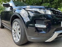 USED 2014 64 LAND ROVER RANGE ROVER EVOQUE 2.2 SD4 DYNAMIC 5d 190 BHP ZERO DEPOSIT FINANCE AVAILABLE