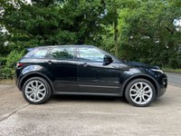 USED 2014 64 LAND ROVER RANGE ROVER EVOQUE 2.2 SD4 DYNAMIC 5d 190 BHP ZERO DEPOSIT FINANCE AVAILABLE