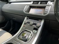 USED 2014 64 LAND ROVER RANGE ROVER EVOQUE 2.2 SD4 DYNAMIC 5d 190 BHP ZERO DEPOSIT FINANCE AVAILABLE