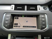 USED 2014 64 LAND ROVER RANGE ROVER EVOQUE 2.2 SD4 DYNAMIC 5d 190 BHP ZERO DEPOSIT FINANCE AVAILABLE