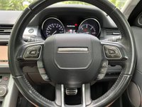 USED 2014 64 LAND ROVER RANGE ROVER EVOQUE 2.2 SD4 DYNAMIC 5d 190 BHP ZERO DEPOSIT FINANCE AVAILABLE