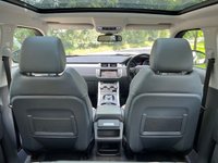 USED 2014 64 LAND ROVER RANGE ROVER EVOQUE 2.2 SD4 DYNAMIC 5d 190 BHP ZERO DEPOSIT FINANCE AVAILABLE