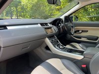 USED 2014 64 LAND ROVER RANGE ROVER EVOQUE 2.2 SD4 DYNAMIC 5d 190 BHP ZERO DEPOSIT FINANCE AVAILABLE
