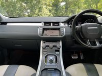 USED 2014 64 LAND ROVER RANGE ROVER EVOQUE 2.2 SD4 DYNAMIC 5d 190 BHP ZERO DEPOSIT FINANCE AVAILABLE