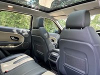 USED 2014 64 LAND ROVER RANGE ROVER EVOQUE 2.2 SD4 DYNAMIC 5d 190 BHP ZERO DEPOSIT FINANCE AVAILABLE