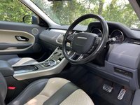 USED 2014 64 LAND ROVER RANGE ROVER EVOQUE 2.2 SD4 DYNAMIC 5d 190 BHP ZERO DEPOSIT FINANCE AVAILABLE