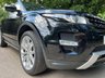 USED 2014 64 LAND ROVER RANGE ROVER EVOQUE 2.2 SD4 DYNAMIC 5d 190 BHP ZERO DEPOSIT FINANCE AVAILABLE