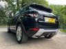 USED 2014 64 LAND ROVER RANGE ROVER EVOQUE 2.2 SD4 DYNAMIC 5d 190 BHP ZERO DEPOSIT FINANCE AVAILABLE