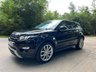 USED 2014 64 LAND ROVER RANGE ROVER EVOQUE 2.2 SD4 DYNAMIC 5d 190 BHP ZERO DEPOSIT FINANCE AVAILABLE