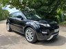 USED 2014 64 LAND ROVER RANGE ROVER EVOQUE 2.2 SD4 DYNAMIC 5d 190 BHP ZERO DEPOSIT FINANCE AVAILABLE