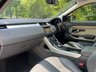 USED 2014 64 LAND ROVER RANGE ROVER EVOQUE 2.2 SD4 DYNAMIC 5d 190 BHP ZERO DEPOSIT FINANCE AVAILABLE