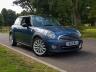 USED 2010 60 MINI HATCH COOPER 1.6 Cooper D (Chili) 3dr SOLD