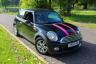 USED 2012 62 MINI HATCH ONE 1.6 One 3dr SOLD