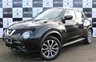 USED 2017 17 NISSAN JUKE 1.2 TEKNA DIG-T 5d 115 BHP NAV, Climate Control