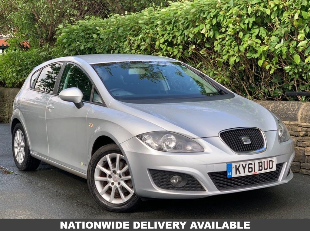 11 Seat Leon Cr Tdi Se Copa 3 490