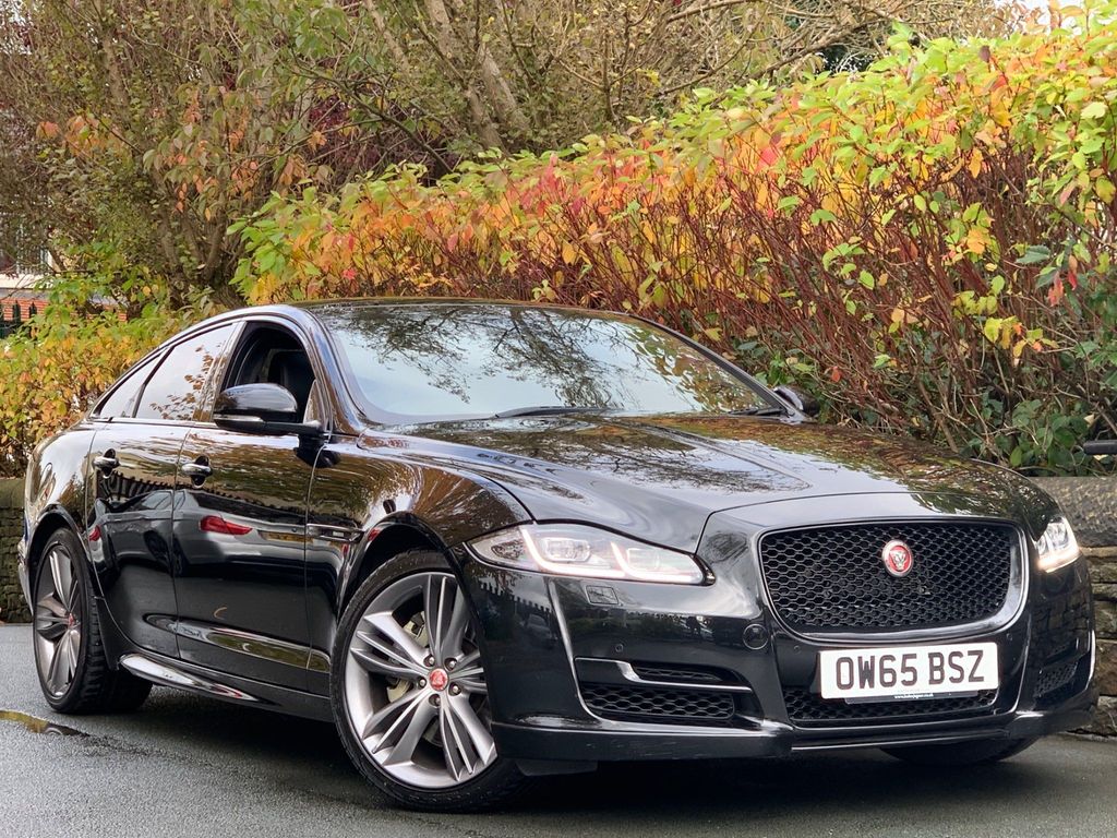View our JAGUAR XJ