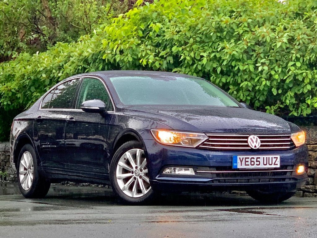 View our VOLKSWAGEN PASSAT
