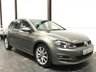 USED 2013 63 VOLKSWAGEN GOLF 2.0 GT TDI BLUEMOTION TECHNOLOGY DSG 5d 148 BHP DSG - GT -TDi - Full History