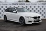 USED 2016 66 BMW 3 SERIES 3.0 335D XDRIVE M SPORT PLUS TOURING M SPORT PLUS PK STUNNING HIGH SPEC 335D TOURER