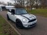 USED 2013 13 MINI HATCH COOPER 1.6 Cooper S (Sport Chili) 3dr SOLD