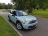 USED 2012 62 MINI HATCH COOPER 1.6 Cooper 3dr SOLD