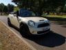 USED 2012 62 MINI CONVERTIBLE 1.6 Cooper S (Chili) (s/s) 2dr SOLD
