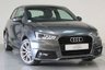 USED 2017 05 AUDI A1 1.4 TFSI S LINE 3d 123 BHP 