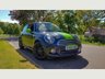 USED 2012 62 MINI HATCH COOPER 1.6 Cooper 3dr SOLD