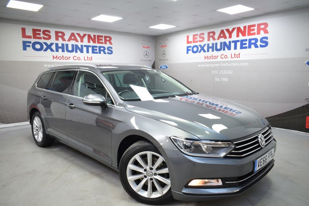 View our VOLKSWAGEN PASSAT