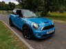 USED 2013 13 MINI HATCH COOPER 1.6 Cooper S (Sport Chili) 3dr SOLD!