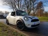 USED 2013 13 MINI HATCH COOPER 1.6 Cooper S (Sport Chili) 3dr SOLD