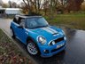 USED 2012 62 MINI HATCH COOPER 1.6 Cooper S (Sport Chili) 3dr SOLD! SIMILAR REQUIRED!