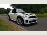 USED 2011 61 MINI HATCH COOPER 1.6 Cooper S (Sport Chili) 3dr SOLD