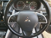 USED 2016 16 MITSUBISHI L200 2.4 DI-D 4X4 BARBARIAN DCB 178 BHP LEATHER + SAT NAV + SPORT TOP