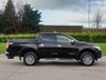 USED 2016 16 MITSUBISHI L200 2.4 DI-D 4X4 BARBARIAN DCB 178 BHP LEATHER + SAT NAV + SPORT TOP