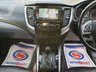 USED 2016 16 MITSUBISHI L200 2.4 DI-D 4X4 BARBARIAN DCB 178 BHP LEATHER + SAT NAV + SPORT TOP