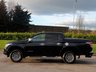 USED 2016 16 MITSUBISHI L200 2.4 DI-D 4X4 BARBARIAN DCB 178 BHP LEATHER + SAT NAV + SPORT TOP