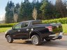 USED 2016 16 MITSUBISHI L200 2.4 DI-D 4X4 BARBARIAN DCB 178 BHP LEATHER + SAT NAV + SPORT TOP
