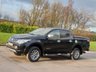 USED 2016 16 MITSUBISHI L200 2.4 DI-D 4X4 BARBARIAN DCB 178 BHP LEATHER + SAT NAV + SPORT TOP