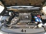 USED 2016 16 MITSUBISHI L200 2.4 DI-D 4X4 BARBARIAN DCB 178 BHP LEATHER + SAT NAV + SPORT TOP