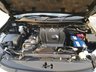USED 2016 16 MITSUBISHI L200 2.4 DI-D 4X4 BARBARIAN DCB 178 BHP LEATHER + SAT NAV + SPORT TOP